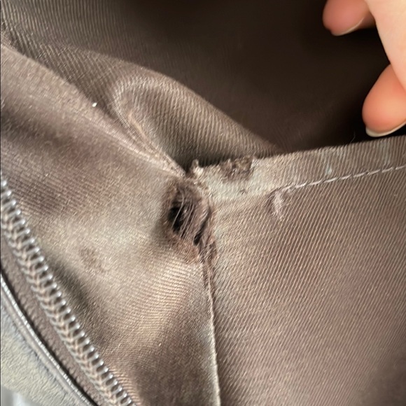 Coach Rivington Backpack - Picture 8 of 16